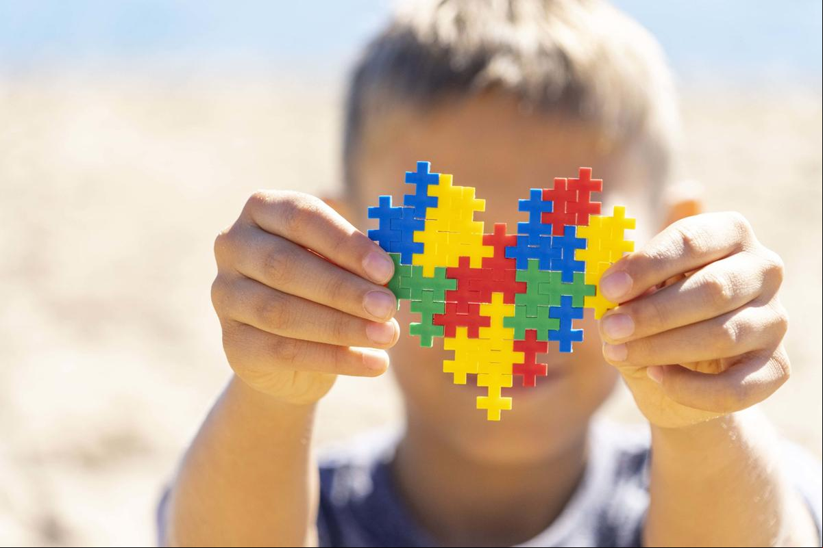 Dia Mundial de Conscientização sobre o Autismo (Foto/Reprodução)
