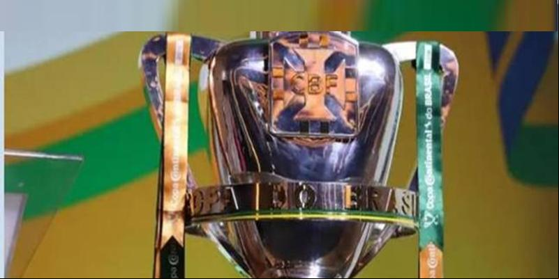 A terceira fase da 'competição mais democrática do País' contará com 32 clubes com partidas entre os dias 11 e 27 de abril (Foto/CBF)