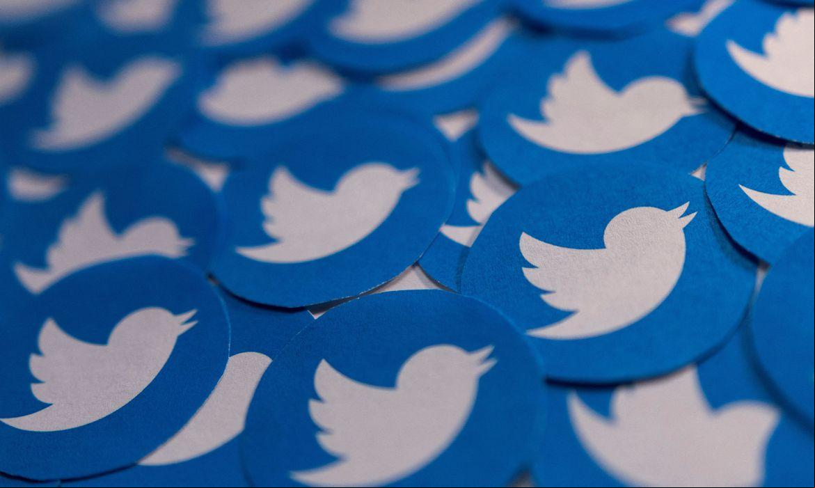 Twitter (Foto/Reuters)