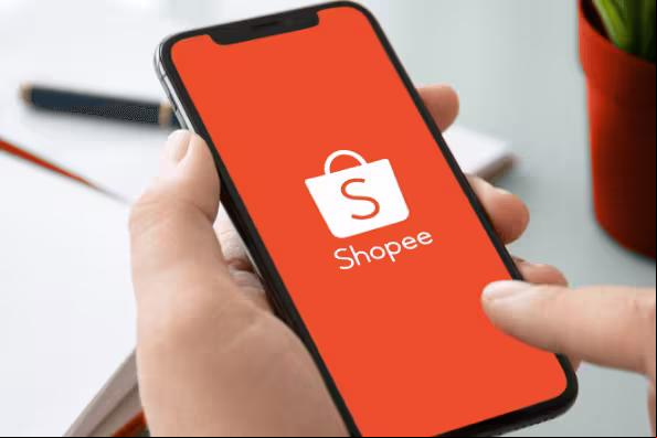 A Shopee é uma das plataformas que podem ser afetadas com a medida (Foto/Divulgação/Shopee)