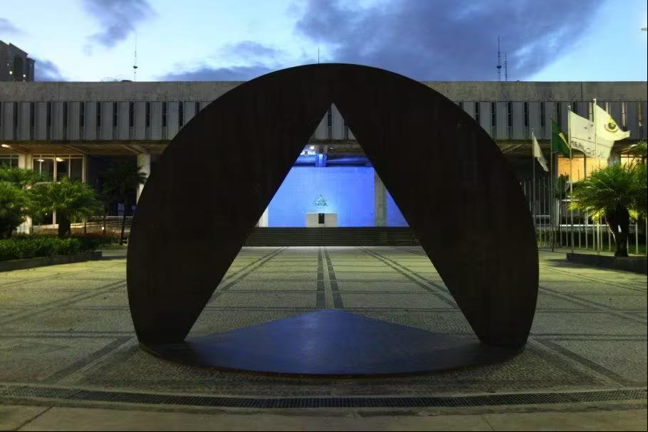 Eleição do presidente da Assembleia Legislativa promete ser disputada (Foto/Denilton Dias)