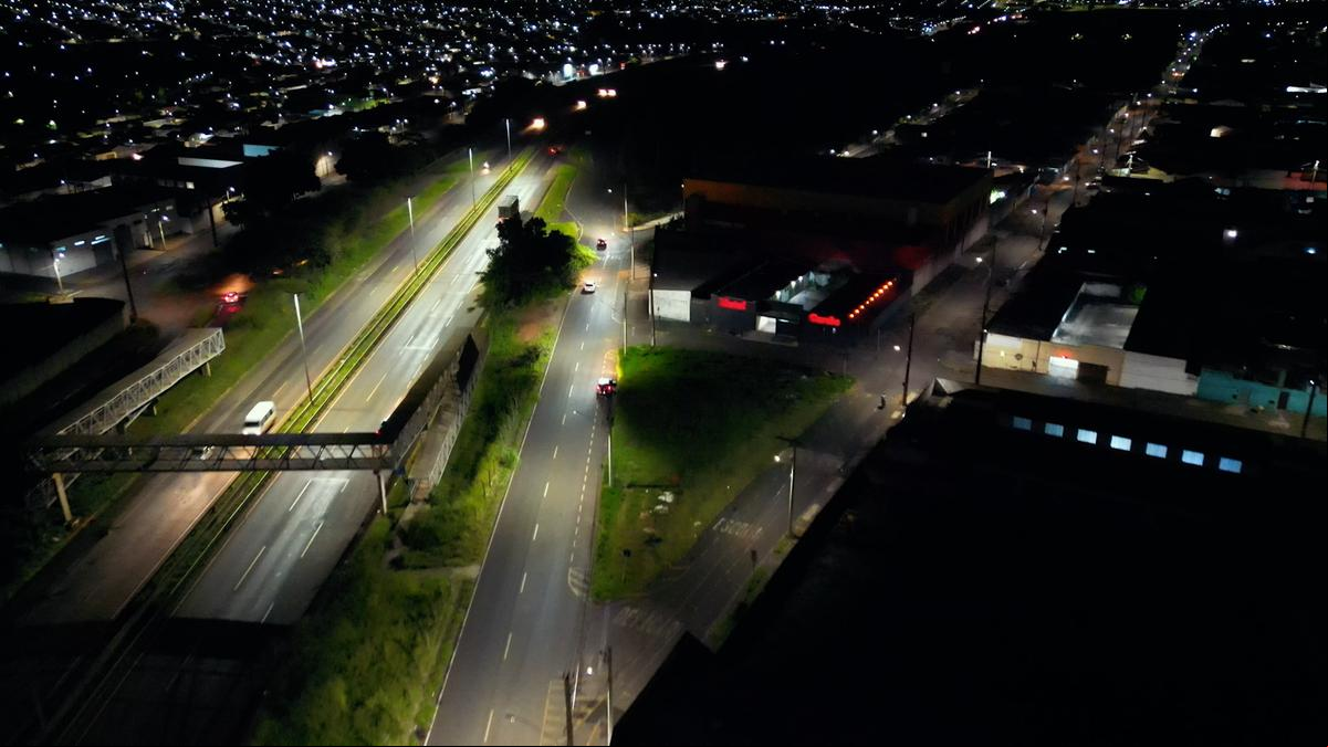 Uberaba (Foto/Divulgação)