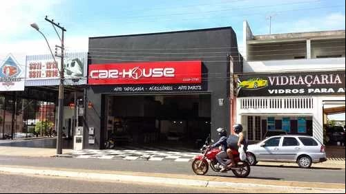 Car House (Foto/Divulgação)