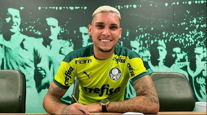 Rafael Navarro voltou a marcar, desta vez contra o Vasco (Foto/Klaudia Kalinim)