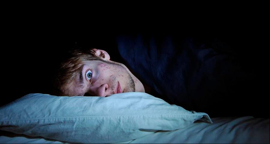 Paralisia do sono (Foto/Ilustrativa)