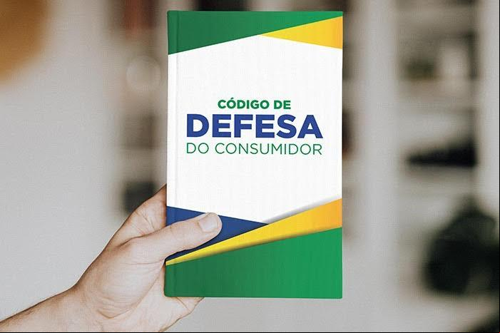 Código de Defesa do Consumidor (Foto/Reprodução)