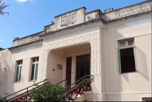 Instituto Maria Modesto (Foto/Uniube)