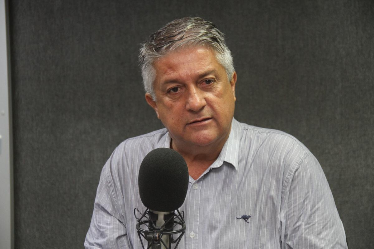 Presidente da Funel, Luiz Alberto Medina, diz que, após a sanção da lei, o próximo o é a formação de comissão que irá elaborar o primeiro edital  (Foto/Arquivo)