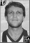 Luiz Alberto com a camisa do Galo (Arquivo)