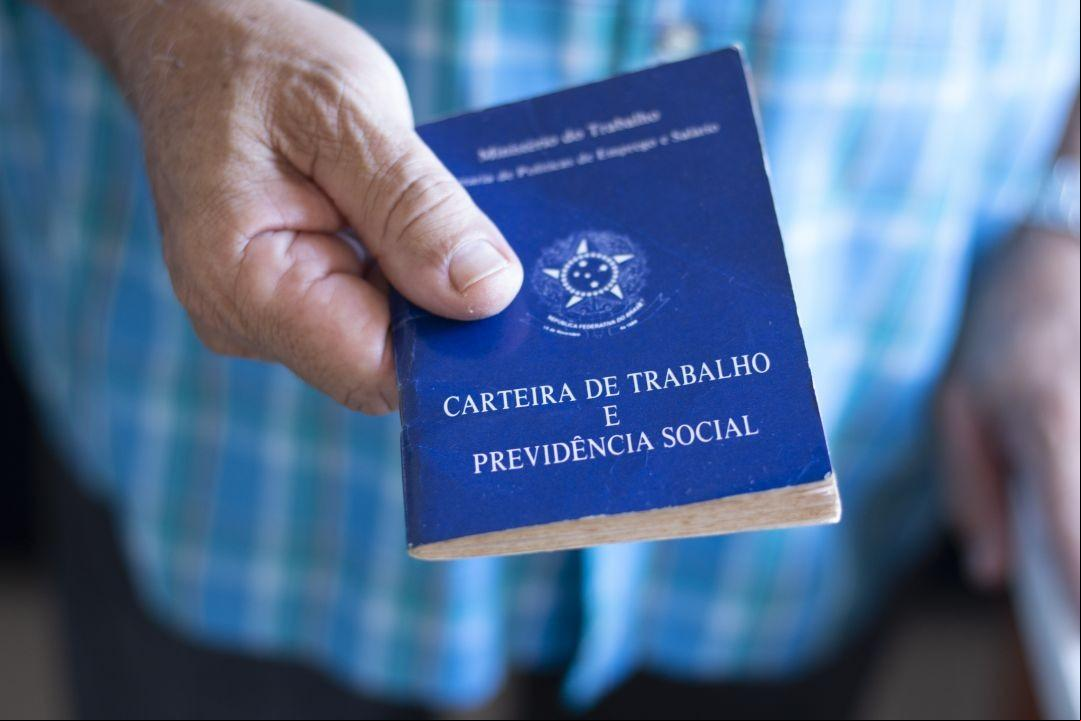 A maior parte das vagas foi preenchida por homens, 448 (Foto/Divulgação)