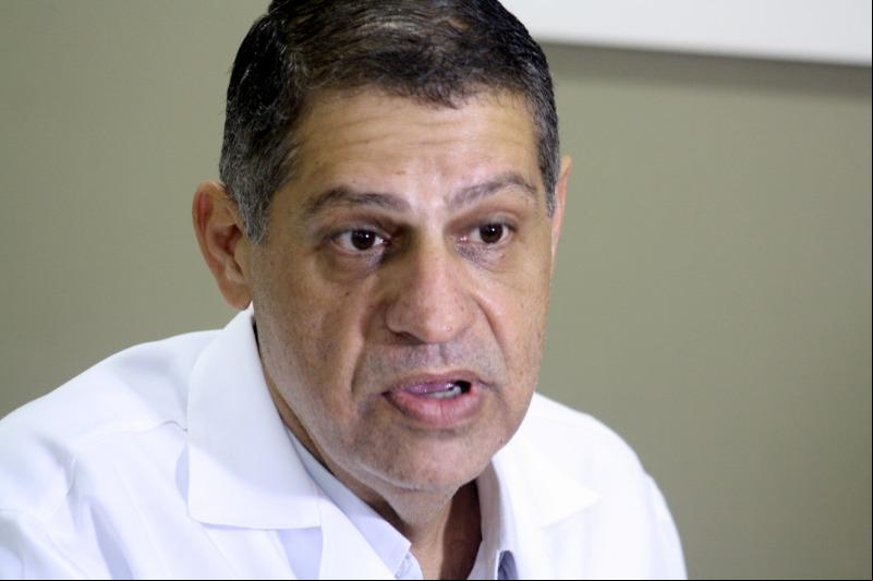 Ex-secretário Fahim Sawan (Foto/Arquivo)