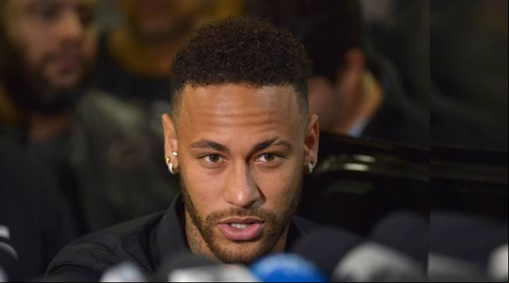 Neymar teria ficado com a blogueira em um apartamento de luxo em São Paulo, afirma colunista (Foto/Arquivo)