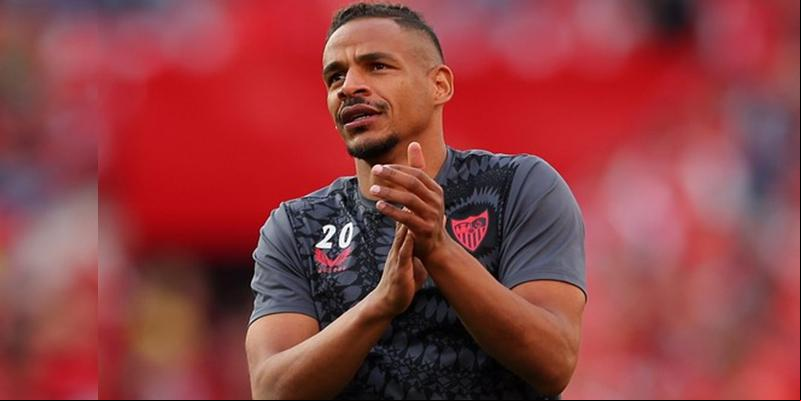 Fernando foi campeão da Liga Europa e quer cumprir seu contrato no futebol espanhol (Foto/Agência Futebol Interior)