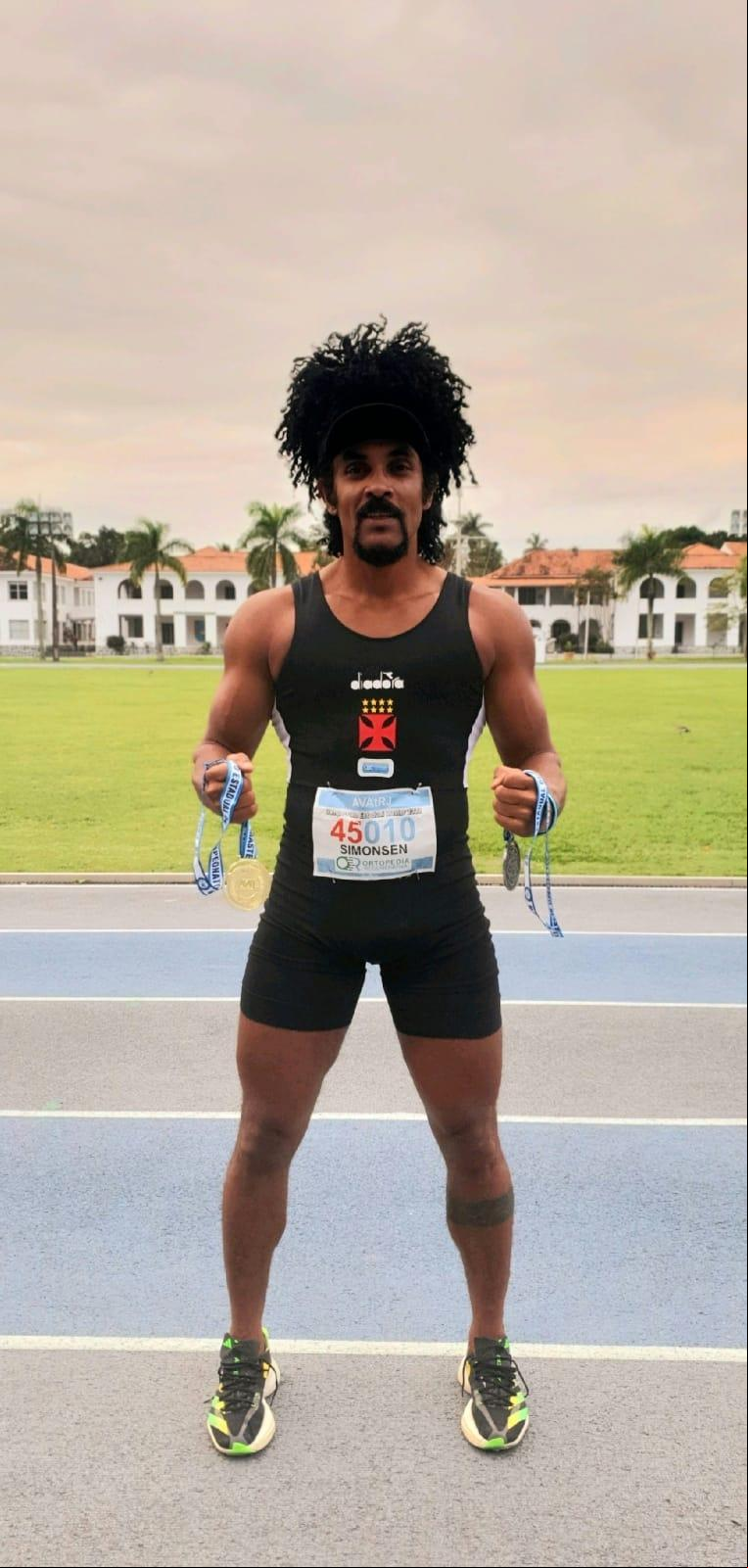 Cleverton Rodrigues (Foto/Divulgação)