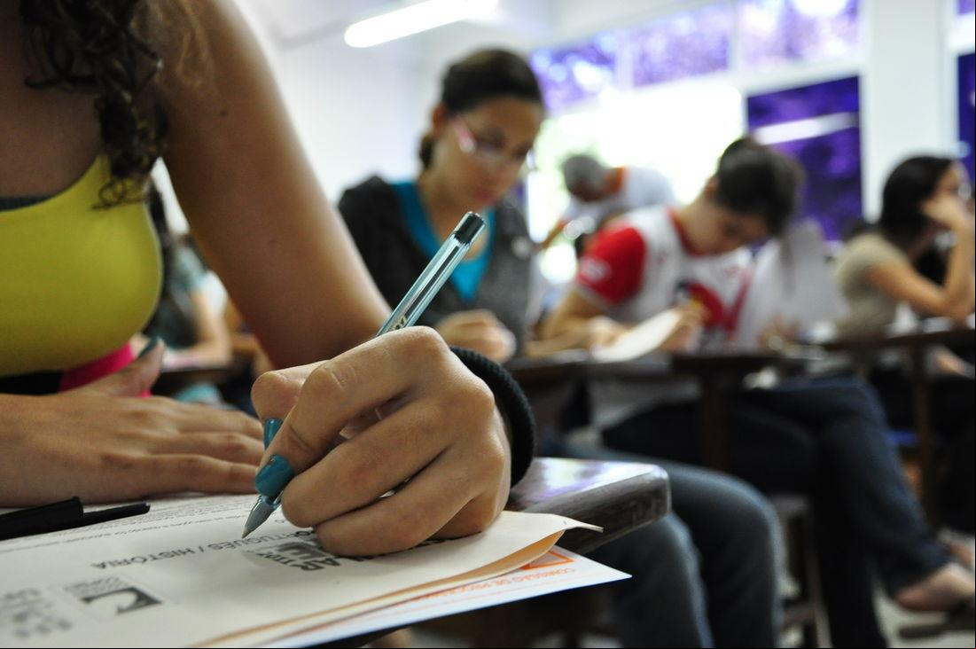Concurso (Foto/Reprodução)