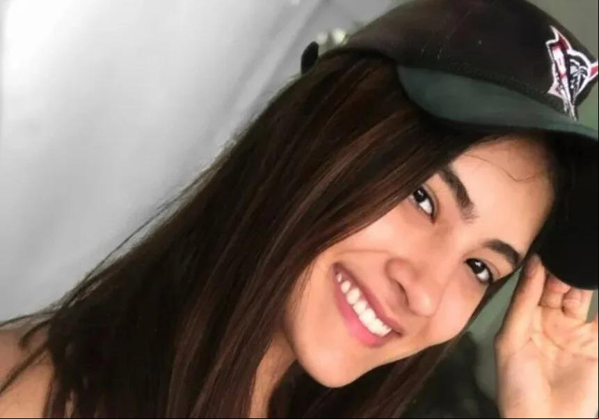 O DHPP de São Paulo ainda aguarda os laudos, toxicológico e sexológico da ex-modelo e uberabense Dalliene de Cássia Brito Pereira (Foto/Divulgação)