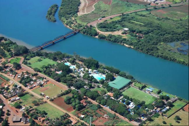 Delta/MG (Foto/Prefeitura de Delta/Divulgação)