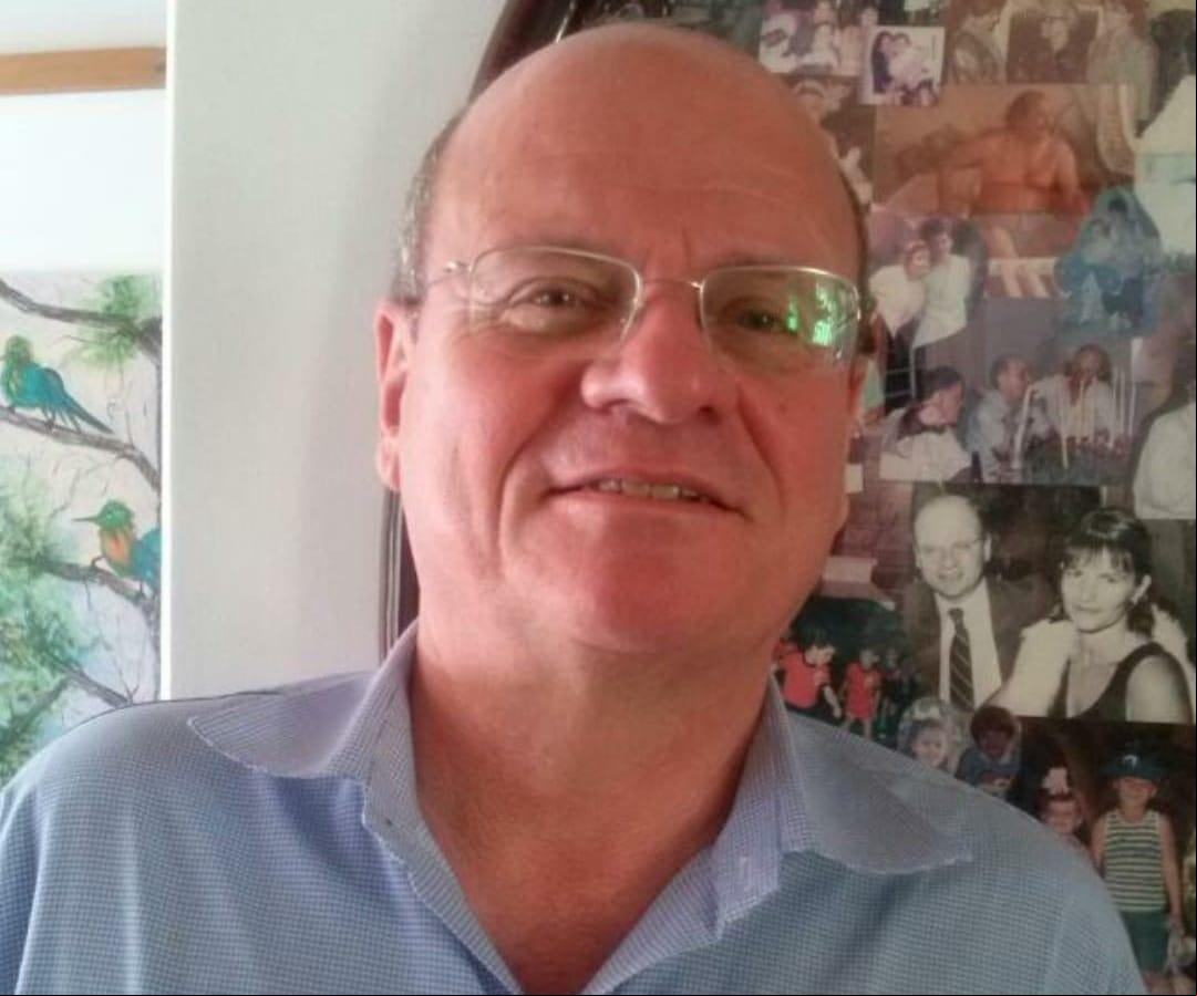 Nome de Maurício Cecílio é dado a sala do IEATM (Foto/Divulgação)