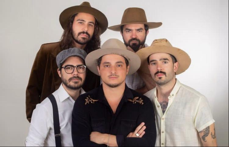 Texas no Festival (Foto/Divulgação)