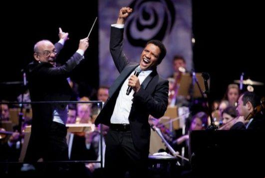 Tenor Jean William (Foto/Divulgação)