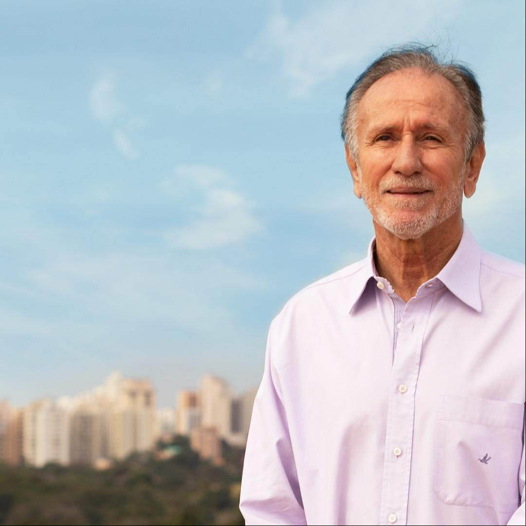 Paulo Piau (Foto/Divulgação)