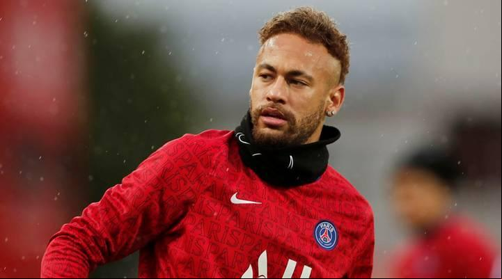 Uma lesão no tornozelo deixou Neymar fora dos gramados por mais de cinco meses (Foto/Renoit Tessier)