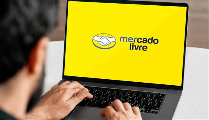 Mercado Livre (Foto/Divulgação)