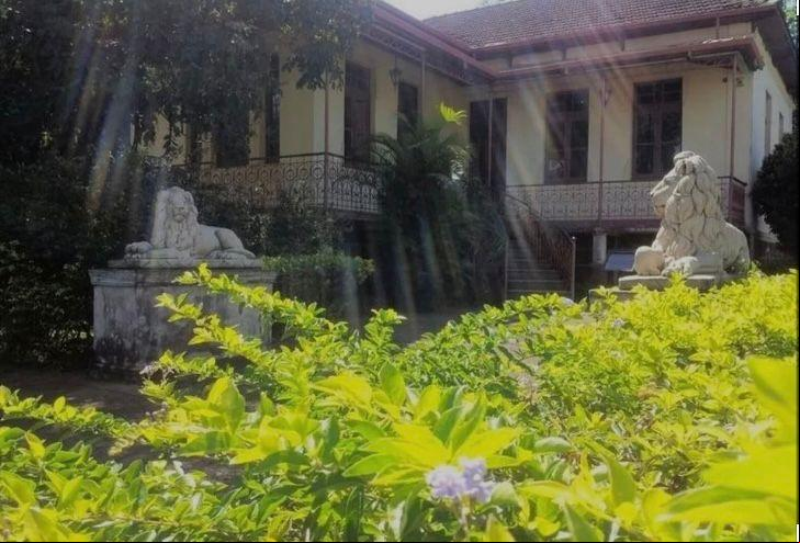O encerramento será no Museu de Arte Decorativa de Uberaba, nesta quinta (Foto/Reprodução)