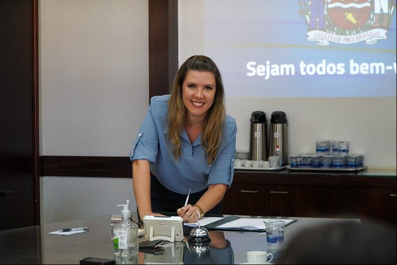 Elisa Araújo (Foto/Divulgação)