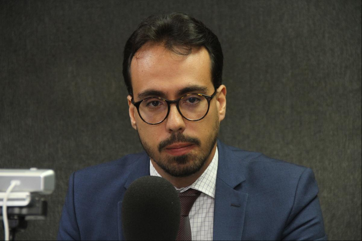 Advogado Marcelo Venturoso explica que essas associações fazem a divisão de prejuízo entre os associados no caso de dano veicular de algum deles (Foto/Divulgação)