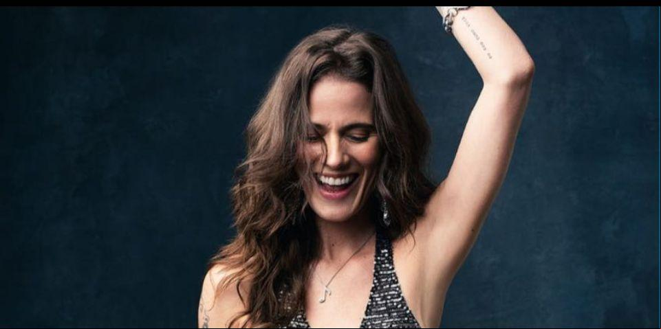 Ana Cañas canta Belchior (Foto/Divulgação)