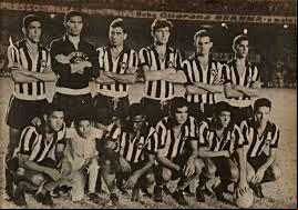 Botafogo do ado (Arquivo)