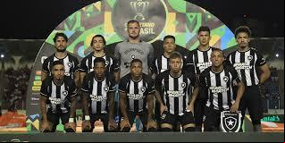 Botafogo atual (Arquivo)