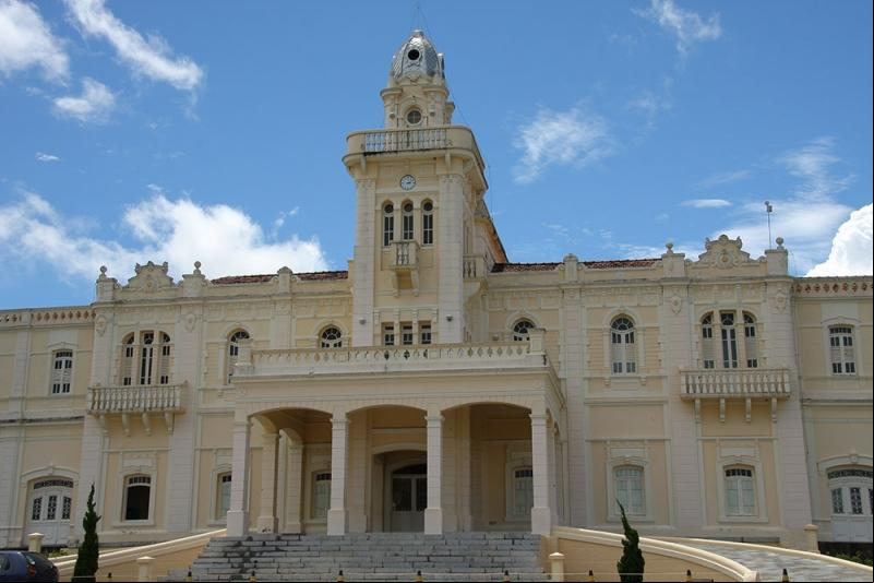 Prefeitura de Araguari (Foto/Divulgação)