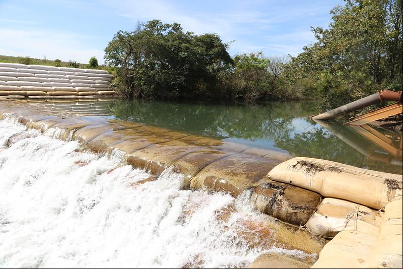Rio Claro (Foto/Divulgação)