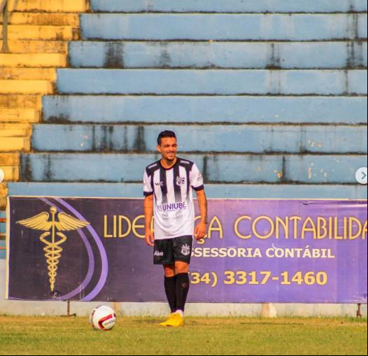 Nacional venceu a primeira na Segundona e ainda sonha com classificação (Foto/Reprodução)