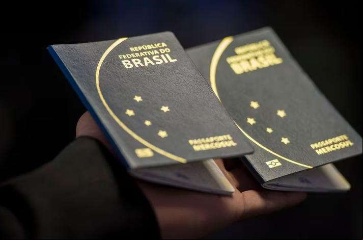 A dispensa do visto a turistas brasileiros no Japão se aplica para todos que tiverem aportes brasileiros comuns válidos com chip (Foto/Arquivo/Agência Brasil)