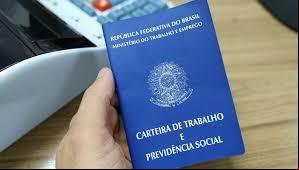 Dados do Caged mostram que os homens foram maioria na ocupação de vagas de emprego geradas no mês de agosto (Foto/Reprodução)
