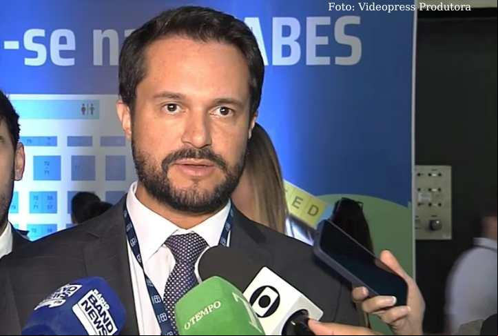 Secretário Fernando alio (Foto/Reprodução)