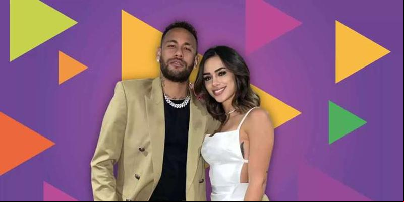 Bruna Biancardi, mãe da filha de Neymar, é modelo na Espanha (Foto/Instagram/Márcia Piovesan)