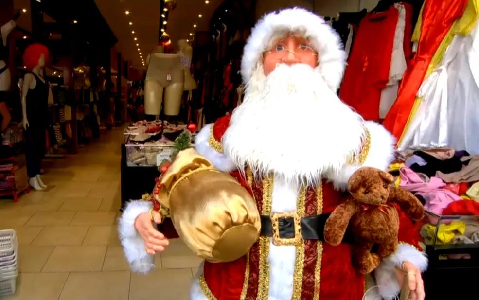 Divulgado horário especial do comércio neste Natal  (Foto/Divulgação)