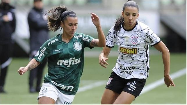 A final acontece no próximo sábado, a partir das 20h30 (horário de Brasília). (Foto/Rodrigo Corsi/FPF)