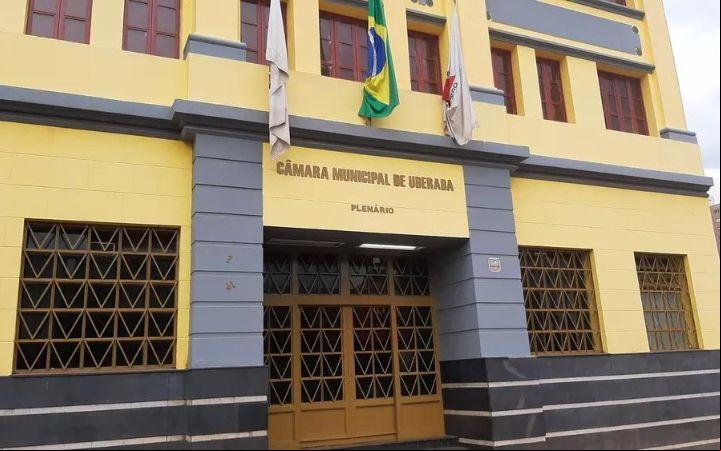A proposta pode ser apreciada na próxima sessão ordinária, na terça-feira, dia 21. (Foto: Arquivo JM)