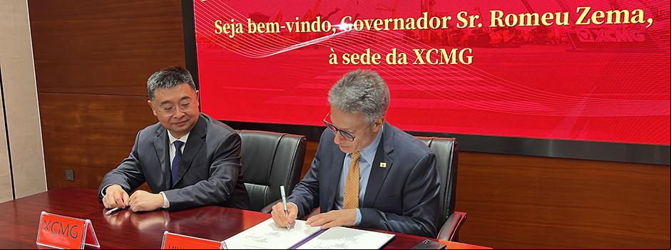Protocolos assinados na China e Japão preveem a geração de 2 mil empregos e investimento de R$ 1 bilhão (Foto: Divulgação)