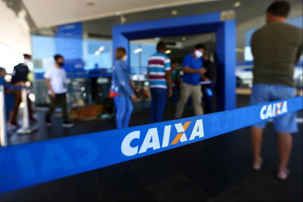 Em janeiro, o pagamento será feito entre os dias 18 e 29. (Foto/Marcelo Camargo/Agência Brasil)