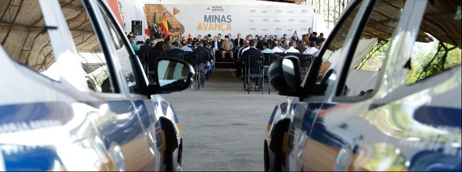  (Foto: Cristiano Machado/Imprensa-MG)