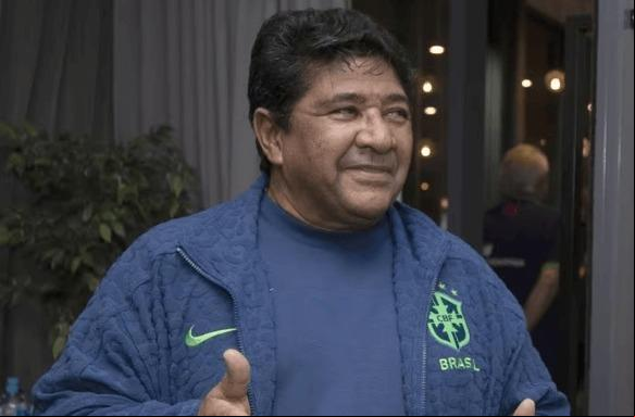 Ednaldo Rodrigues (Foto/Divulgação)
