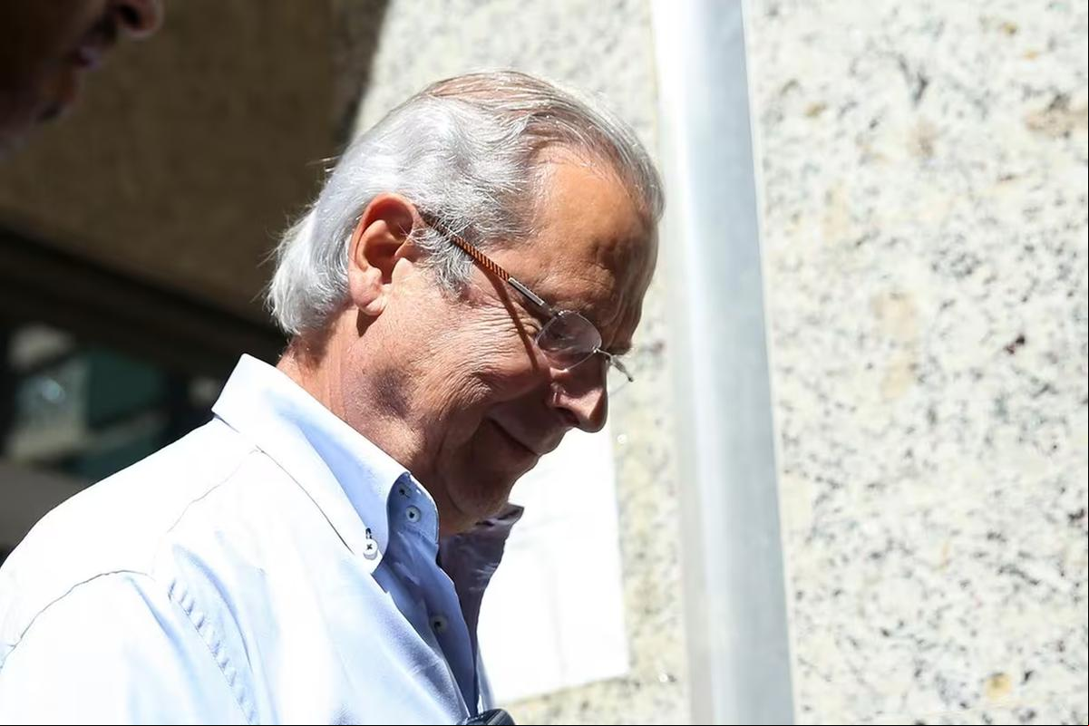 José Dirceu foi ministro da Casa Civil no governo Lula (Marcelo Camargo/Agência Brasil)