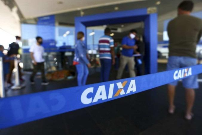 Os salários poderão chegar a R$ 14.915 (Foto/Marcelo Camargo/Agência Brasil)