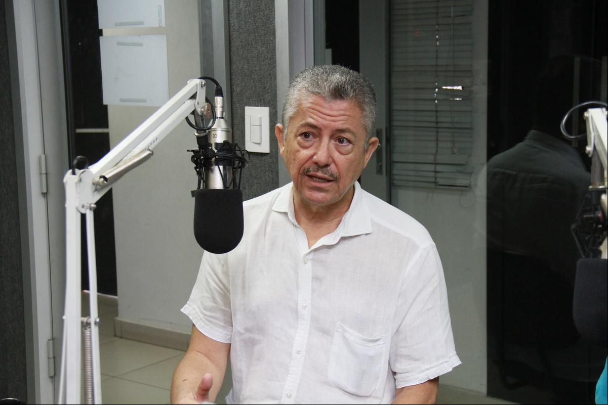 O coordenador da Comissão, Ilídio Antunes de Oliveira Júnior, revela que o maior número de captações foi de globos oculares, com 54 (Foto/Arquivo)